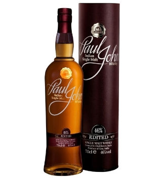 paul john edited single malt whisky-nairobidrinks